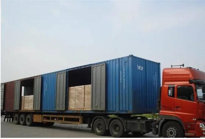 厦门到盘州市整车运输