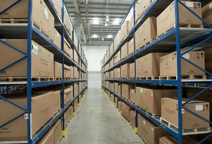 厦门到盘州市货物仓储