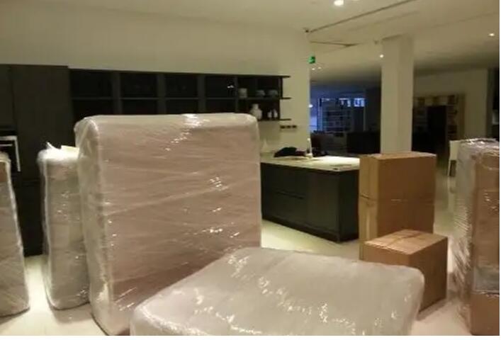 厦门到盘州市长途搬家