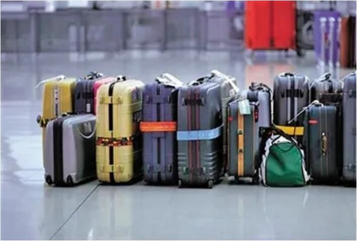 厦门到盘州市行李托运